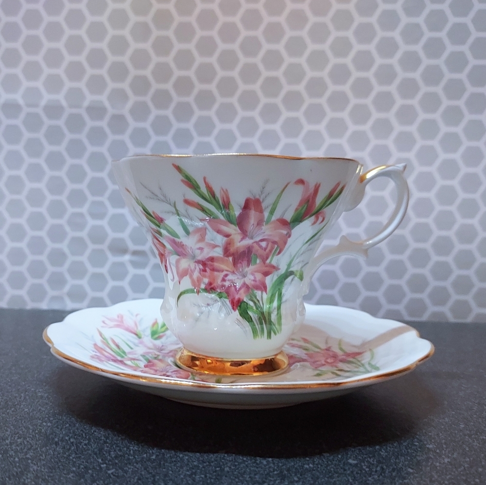 Royal Albert Teacup